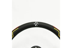 VERTEX X EVANGELION RACING COLLABORATION STEERING WHEEL (UNIT-02) VERTEX X EVANGELION RACING COLLABORATION STEERING WHEEL (UNIT-02)