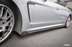 CMST TUNING CARBON FIBER FULL BODY KIT FOR PORSCHE PANAMERA 970.2 GTS/TURBO 2014-2016 CMST TUNING CARBON FIBER FULL BODY KIT FOR PORSCHE PANAMERA 970.2 GTS/TURBO 2014-2016