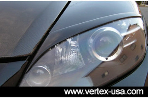 LANG MAZDA RX-8 SE3P EYE LINE LANG MAZDA RX-8 SE3P EYE LINE