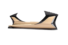 AERO REPUBLIC LAMBORGHINI LP700 UPGRADE SVJ PRE-PREG CARBON FIBER FULL BODY KIT AERO REPUBLIC LAMBORGHINI LP700 UPGRADE SVJ PRE-PREG CARBON FIBER FULL BODY KIT