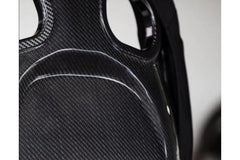 VERTEX x BRIDE ZIEG IV (BLACK WITH SUPER ARAMID CARBON SHELL) VERTEX x BRIDE ZIEG IV (BLACK WITH SUPER ARAMID CARBON SHELL)