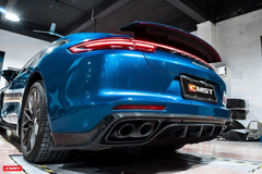 CMST TUNING CARBON FIBER FULL BODY KIT FOR PORSCHE PANAMERA 971 TURBO/GTS 2017-ON CMST TUNING CARBON FIBER FULL BODY KIT FOR PORSCHE PANAMERA 971 TURBO/GTS 2017-ON