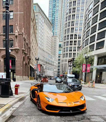 AERO REPUBLIC LAMBORGHINI AVENTADOR LP700 UPGRADE SVJ FRONT BUMPER PRE-PREG CARBON FIBER AERO REPUBLIC LAMBORGHINI AVENTADOR LP700 UPGRADE SVJ FRONT BUMPER PRE-PREG CARBON FIBER