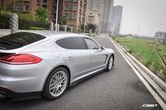 CMST TUNING CARBON FIBER FULL BODY KIT FOR PORSCHE PANAMERA 970.2 GTS/TURBO 2014-2016 CMST TUNING CARBON FIBER FULL BODY KIT FOR PORSCHE PANAMERA 970.2 GTS/TURBO 2014-2016