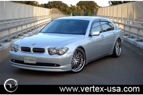 BMW E65/66 7 SERIES EARLY MODEL 3PC KIT BMW E65/66 7 SERIES EARLY MODEL 3PC KIT