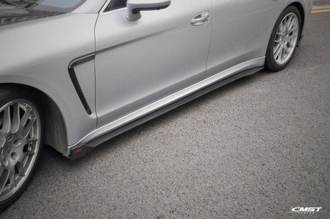 CMST TUNING CARBON FIBER FULL BODY KIT FOR PORSCHE PANAMERA 970.2 GTS/TURBO 2014-2016