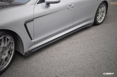 CMST TUNING CARBON FIBER FULL BODY KIT FOR PORSCHE PANAMERA 970.2 GTS/TURBO 2014-2016 CMST TUNING CARBON FIBER FULL BODY KIT FOR PORSCHE PANAMERA 970.2 GTS/TURBO 2014-2016