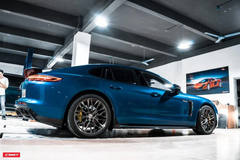 CMST TUNING CARBON FIBER FULL BODY KIT FOR PORSCHE PANAMERA 971 TURBO/GTS 2017-ON CMST TUNING CARBON FIBER FULL BODY KIT FOR PORSCHE PANAMERA 971 TURBO/GTS 2017-ON