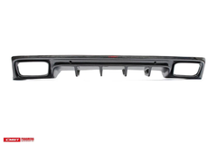 CMST TUNING CARBON FIBER & FRP REAR DIFFUSER V1 FOR PORSCHE PANAMERA 971 971.1 971.2 GTS/TURBO S CMST TUNING CARBON FIBER & FRP REAR DIFFUSER V1 FOR PORSCHE PANAMERA 971 971.1 971.2 GTS/TURBO S