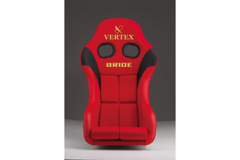 VERTEX x BRIDE ZETA IV (LIMITED EDITION RED) VERTEX x BRIDE ZETA IV (LIMITED EDITION RED)