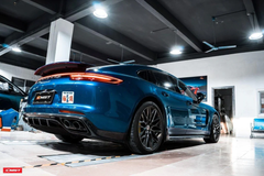 CMST TUNING CARBON FIBER FULL BODY KIT FOR PORSCHE PANAMERA 971 TURBO/GTS 2017-ON CMST TUNING CARBON FIBER FULL BODY KIT FOR PORSCHE PANAMERA 971 TURBO/GTS 2017-ON