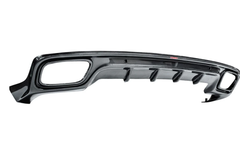 CMST TUNING CARBON FIBER & FRP REAR DIFFUSER V1 FOR PORSCHE PANAMERA 971 971.1 971.2 GTS/TURBO S CMST TUNING CARBON FIBER & FRP REAR DIFFUSER V1 FOR PORSCHE PANAMERA 971 971.1 971.2 GTS/TURBO S