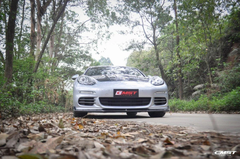 CMST TUNING CARBON FIBER FULL BODY KIT FOR PORSCHE PANAMERA 970.2 GTS/TURBO 2014-2016 CMST TUNING CARBON FIBER FULL BODY KIT FOR PORSCHE PANAMERA 970.2 GTS/TURBO 2014-2016