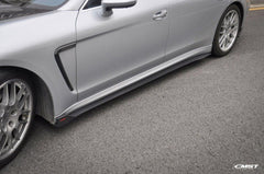 CMST TUNING CARBON FIBER FULL BODY KIT FOR PORSCHE PANAMERA 970.2 GTS/TURBO 2014-2016 CMST TUNING CARBON FIBER FULL BODY KIT FOR PORSCHE PANAMERA 970.2 GTS/TURBO 2014-2016