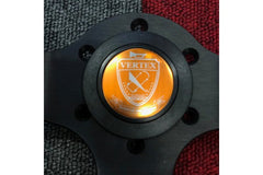 VERTEX SEIZE THE ROAD STEERING WHEEL VERTEX SEIZE THE ROAD STEERING WHEEL