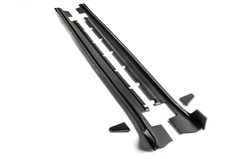 CMST TUNING CARBON FIBER FULL BODY KIT FOR PORSCHE PANAMERA 971 TURBO/GTS 2017-ON CMST TUNING CARBON FIBER FULL BODY KIT FOR PORSCHE PANAMERA 971 TURBO/GTS 2017-ON