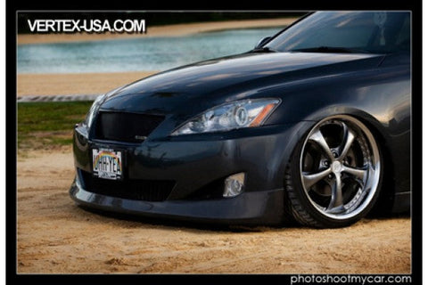 LEXUS IS350/250 FRONT LIP LEXUS IS350/250 FRONT LIP