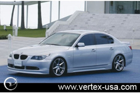 BMW E60 5 SERIES 3PC KIT BMW E60 5 SERIES 3PC KIT