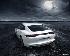 CMST TUNING CARBON FIBER FULL BODY KIT FOR PORSCHE PANAMERA 971 TURBO/GTS 2017-ON CMST TUNING CARBON FIBER FULL BODY KIT FOR PORSCHE PANAMERA 971 TURBO/GTS 2017-ON