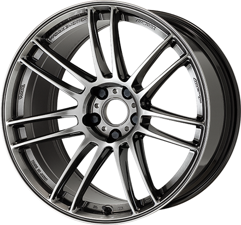 WORK EMOTION ZR7 - (SPECIAL ORDER) WORK EMOTION ZR7 - (SPECIAL ORDER)