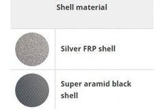 VERTEX x BRIDE ZIEG IV (BLACK WITH SUPER ARAMID CARBON SHELL) VERTEX x BRIDE ZIEG IV (BLACK WITH SUPER ARAMID CARBON SHELL)