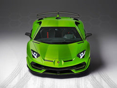 AERO REPUBLIC LAMBORGHINI AVENTADOR LP700 UPGRADE SVJ FRONT BUMPER PRE-PREG CARBON FIBER AERO REPUBLIC LAMBORGHINI AVENTADOR LP700 UPGRADE SVJ FRONT BUMPER PRE-PREG CARBON FIBER