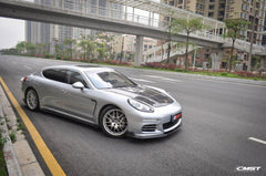 CMST TUNING CARBON FIBER FULL BODY KIT FOR PORSCHE PANAMERA 970.2 GTS/TURBO 2014-2016 CMST TUNING CARBON FIBER FULL BODY KIT FOR PORSCHE PANAMERA 970.2 GTS/TURBO 2014-2016