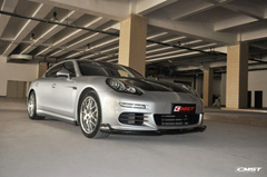 CMST TUNING CARBON FIBER FULL BODY KIT FOR PORSCHE PANAMERA 970.2 GTS/TURBO 2014-2016 CMST TUNING CARBON FIBER FULL BODY KIT FOR PORSCHE PANAMERA 970.2 GTS/TURBO 2014-2016