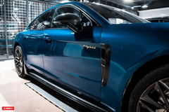 CMST TUNING CARBON FIBER FULL BODY KIT FOR PORSCHE PANAMERA 971 TURBO/GTS 2017-ON CMST TUNING CARBON FIBER FULL BODY KIT FOR PORSCHE PANAMERA 971 TURBO/GTS 2017-ON