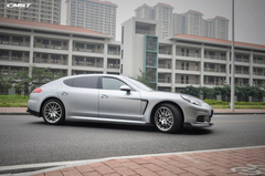 CMST TUNING CARBON FIBER FULL BODY KIT FOR PORSCHE PANAMERA 970.2 GTS/TURBO 2014-2016 CMST TUNING CARBON FIBER FULL BODY KIT FOR PORSCHE PANAMERA 970.2 GTS/TURBO 2014-2016