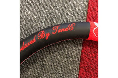 VERTEX SEIZE THE ROAD STEERING WHEEL VERTEX SEIZE THE ROAD STEERING WHEEL