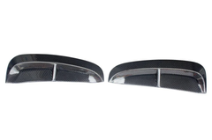 CMST TUNING CARBON FIBER/FRP FENDER TRIM FOR PORSCHE PANAMERA 971 971.1 971.2 GTS/TURBO S CMST TUNING CARBON FIBER/FRP FENDER TRIM FOR PORSCHE PANAMERA 971 971.1 971.2 GTS/TURBO S