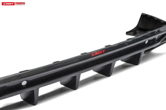 CMST TUNING CARBON FIBER & FRP REAR DIFFUSER V1 FOR PORSCHE PANAMERA 971 971.1 971.2 GTS/TURBO S CMST TUNING CARBON FIBER & FRP REAR DIFFUSER V1 FOR PORSCHE PANAMERA 971 971.1 971.2 GTS/TURBO S