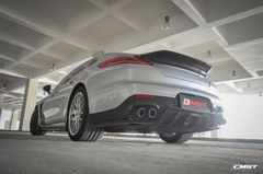 CMST TUNING CARBON FIBER FULL BODY KIT FOR PORSCHE PANAMERA 970.2 GTS/TURBO 2014-2016 CMST TUNING CARBON FIBER FULL BODY KIT FOR PORSCHE PANAMERA 970.2 GTS/TURBO 2014-2016