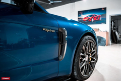 CMST TUNING CARBON FIBER FULL BODY KIT FOR PORSCHE PANAMERA 971 TURBO/GTS 2017-ON CMST TUNING CARBON FIBER FULL BODY KIT FOR PORSCHE PANAMERA 971 TURBO/GTS 2017-ON