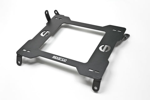 SPARCO SEAT BASE-600 SERIES FORD FUSION (13+) SPARCO SEAT BASE-600 SERIES FORD FUSION (13+)
