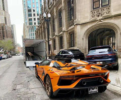 AERO REPUBLIC LAMBORGHINI LP700 UPGRADE SVJ PRE-PREG CARBON FIBER FULL BODY KIT AERO REPUBLIC LAMBORGHINI LP700 UPGRADE SVJ PRE-PREG CARBON FIBER FULL BODY KIT