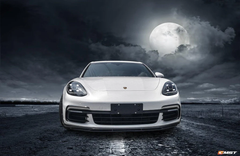 CMST TUNING CARBON FIBER FULL BODY KIT FOR PORSCHE PANAMERA 971 TURBO/GTS 2017-ON CMST TUNING CARBON FIBER FULL BODY KIT FOR PORSCHE PANAMERA 971 TURBO/GTS 2017-ON