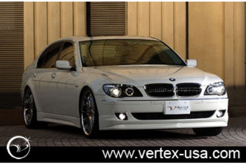 BMW E65/66 7 SERIES LATE MODEL 3 PC KIT BMW E65/66 7 SERIES LATE MODEL 3 PC KIT