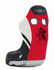 BRIDE ZETA IV REIMS EVAR RED & BLACK MODEL 02 BRIDE ZETA IV REIMS EVAR RED & BLACK MODEL 02