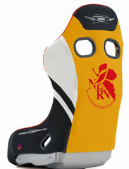 BRIDE ZETA IV REIMS EVAR YELLOW & BLACK MODEL 00 BRIDE ZETA IV REIMS EVAR YELLOW & BLACK MODEL 00