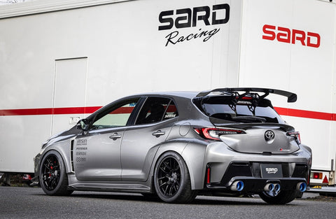 SARD