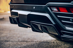 LB-WORKS LEXUS LX600 - (CONTACT TO PURCHASE)