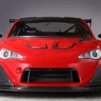 VARIS CARBON WIPER SHROUD (FOR KAMIKAZE-86 WIDEBODY KIT) FOR SCION FR-S / ZC6 SUBARU BRZ / ZN6 TOYOTA GT86 [VATO-094]