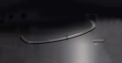 VARIS VRS FRP STREET VERSION EXTENSION LIP FOR 1999-2006 BMW M3 E46 [VAB-4617]