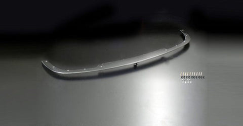 VARIS VRS FRP STREET VERSION EXTENSION LIP FOR 1999-2006 BMW M3 E46 [VAB-4617]