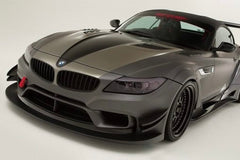 VARIS VRS CARBON HOOD LOUVER DUCTS FOR E89 BMW Z4 [VAB-8903 / VAB-8904 / VAB-8903 & VAB-8904]