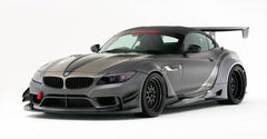 VARIS VRS CARBON HOOD LOUVER DUCTS FOR E89 BMW Z4 [VAB-8903 / VAB-8904 / VAB-8903 & VAB-8904]