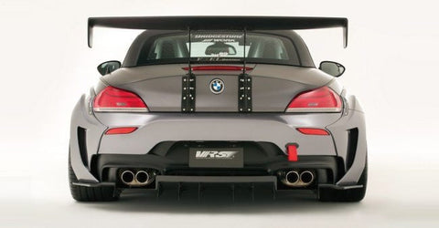 VARIS VRS CARBON EURO EDITION GT-WING FOR E89 BMW Z4 [VAB-8908]